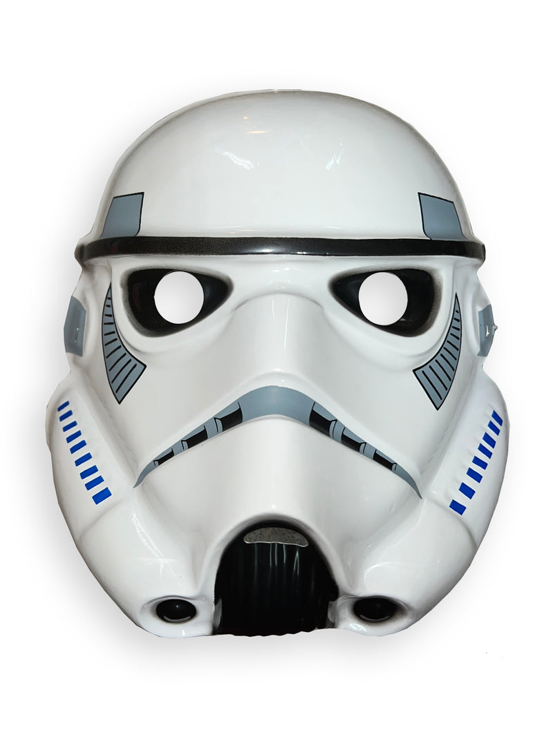 Stormtrooper Child 1/2 Mask