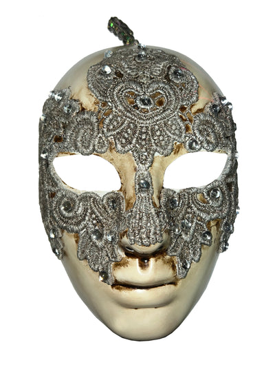 La Boheme Face Mask