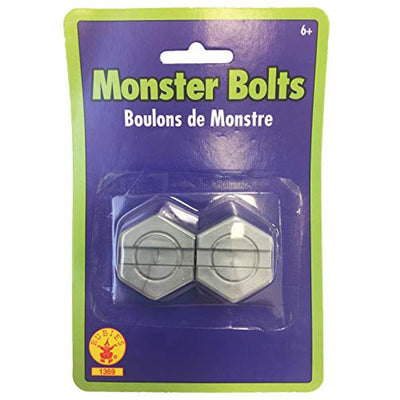 Monster Bolts - Costume Accessories 