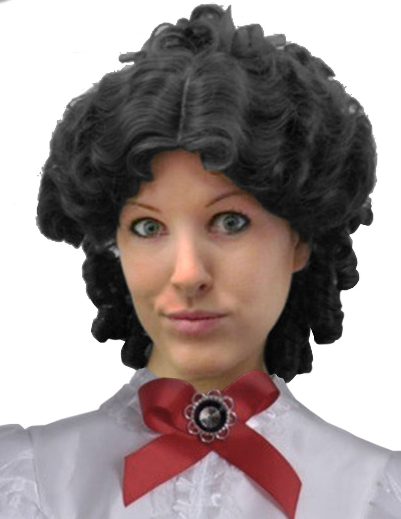 Gone With The... Wig! It&