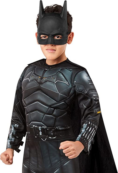 The Batman - 1/2 Mask - Child