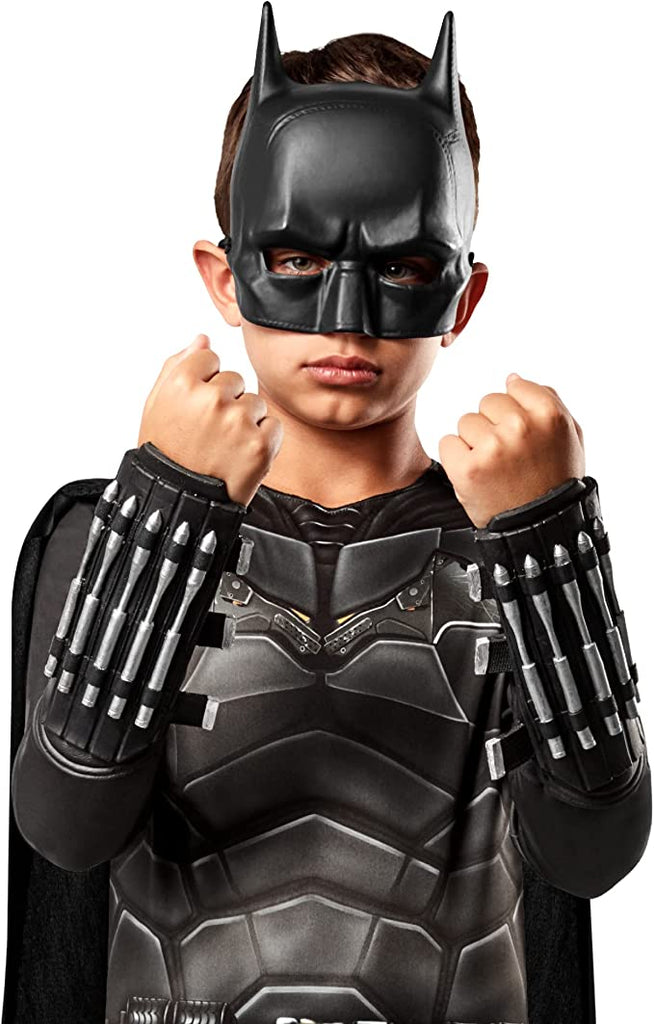 Batwheels BAM 3D Batmobile Toddler Costume