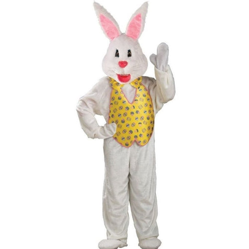 Deluxe Bunny Costume XL