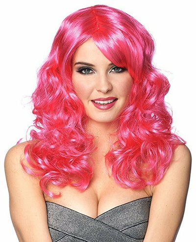 Lolita Wig - Pink