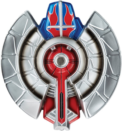 Optimus Prime Energon Shield
