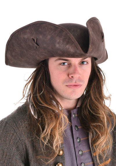 Authentic Jack Sparrow Hat
