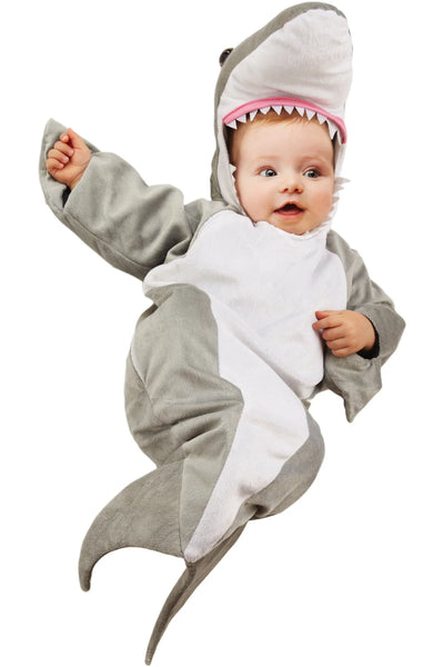 Shark Bunting - Infant Costume