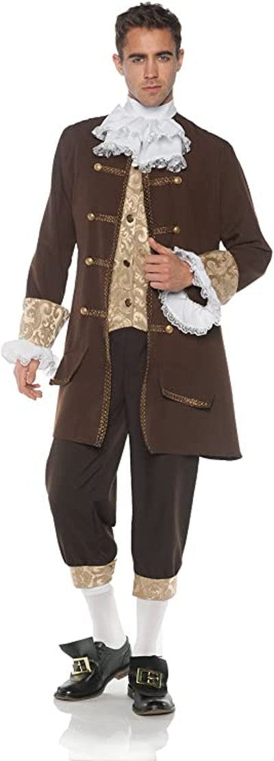 Colonial - Adult Costume