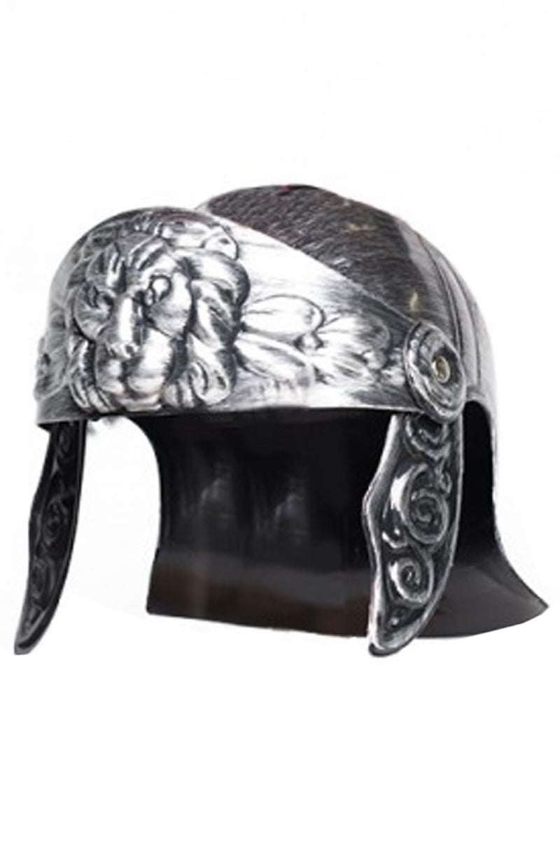 Gladiator Lion Helmet