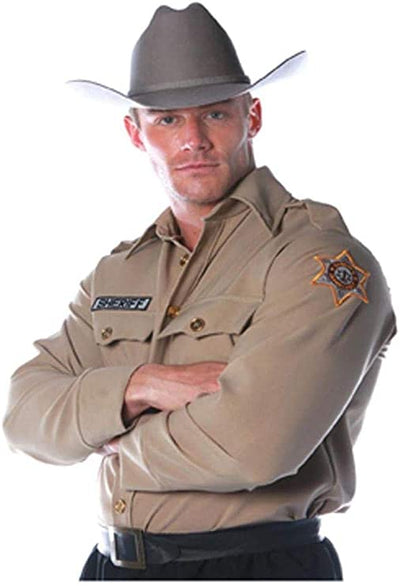 Sheriff - Adult Shirt