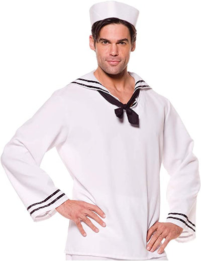 Sailor Shirt