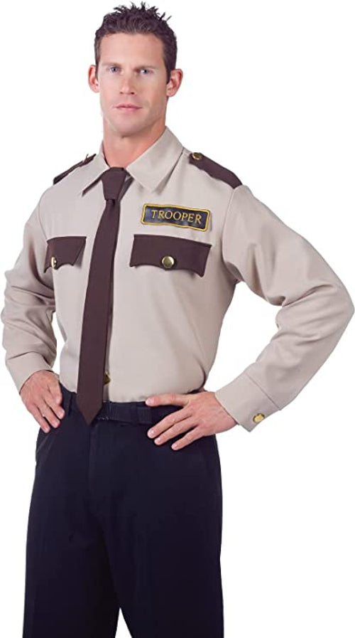Trooper Shirt