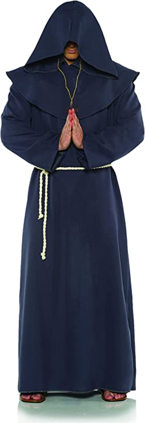 Monk Robe - Adult Costume