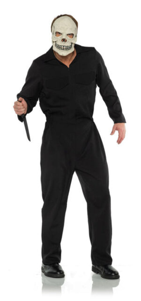 Underwraps Costumes Men's SWAT Costume - Jumpsuit