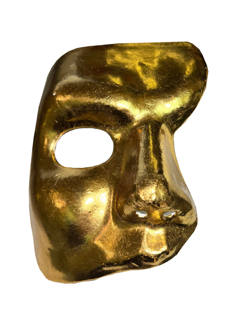 Antique Phantom Mask