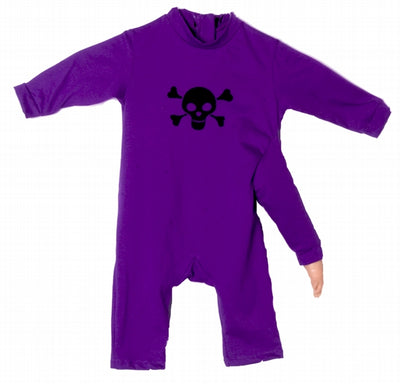 3-Arm Baby Costume