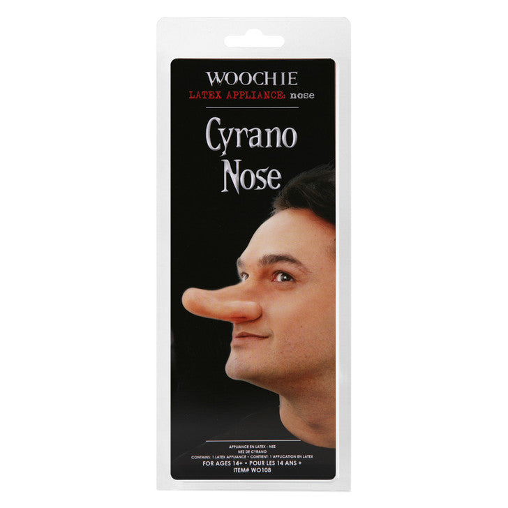 Woochie Cyrano Nose