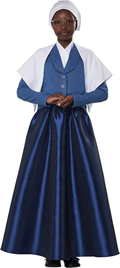 Sojourner Truth - Child Costume