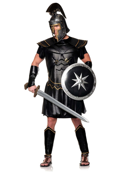 Roman Warrior - Adult Costume