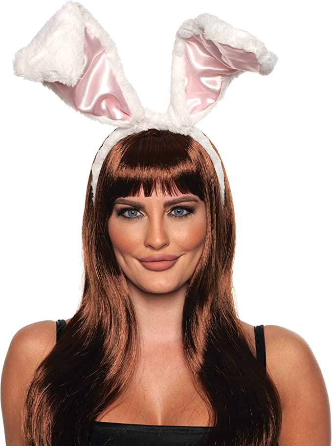 Bunny Ears and Tail Set