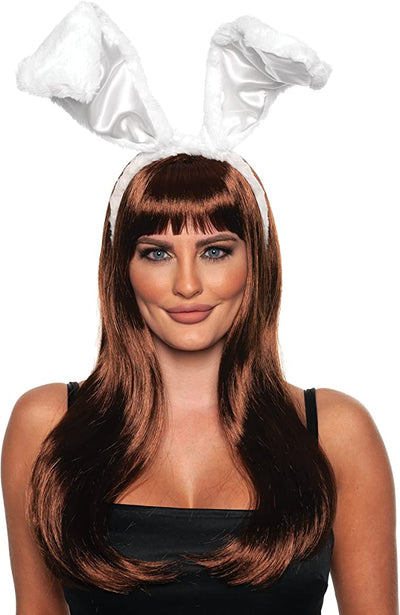 Bunny Ears and Tail Set - Chicago Costume Company