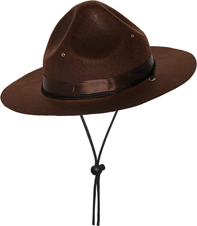 Trooper Hat