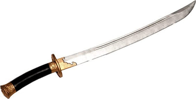 66in Long Foam Pirate Sword