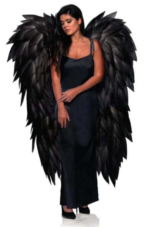 Full-Length Angel Wings