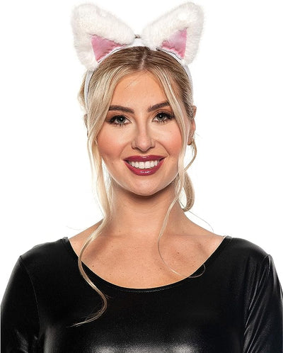 Cat Ears and Tail - Accessory Kit - Assorted