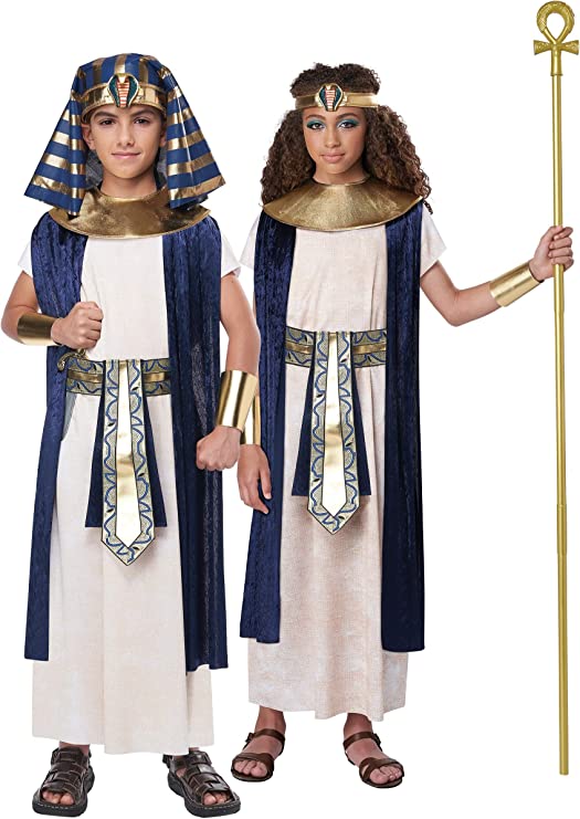 Ancient Egyptian Tunic - Child Costume