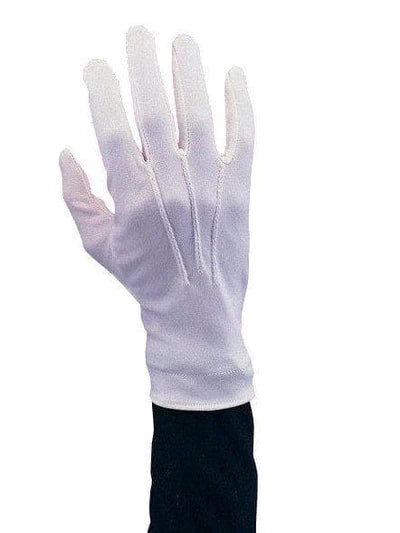 Men's Nylon Glove with Snap