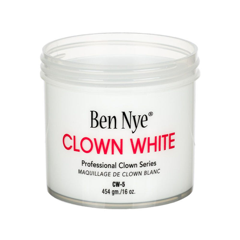 Ben Nye Clown White