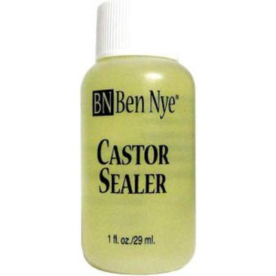 Ben Nye Castor Sealer