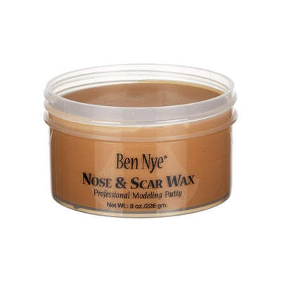 Ben nye nose and scar wax modeling putty