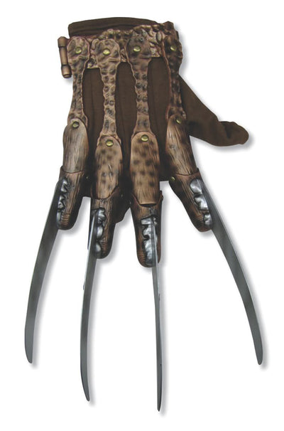 Deluxe Freddy Krueger Glove