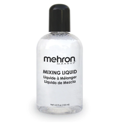 Mehron - Mixing Liquid