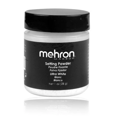 Mehron - Setting Powder