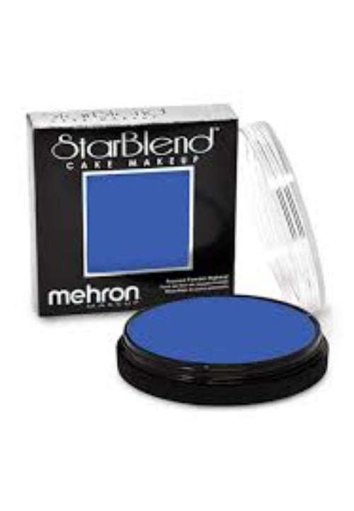 Mehron Star Blend cake makeup