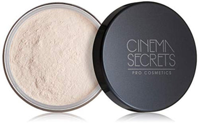 Cinema Secrets Ultralucent Illuminating Powder