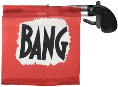 bang gun