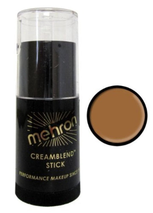 Mehron CreamBlend Foundation Stick