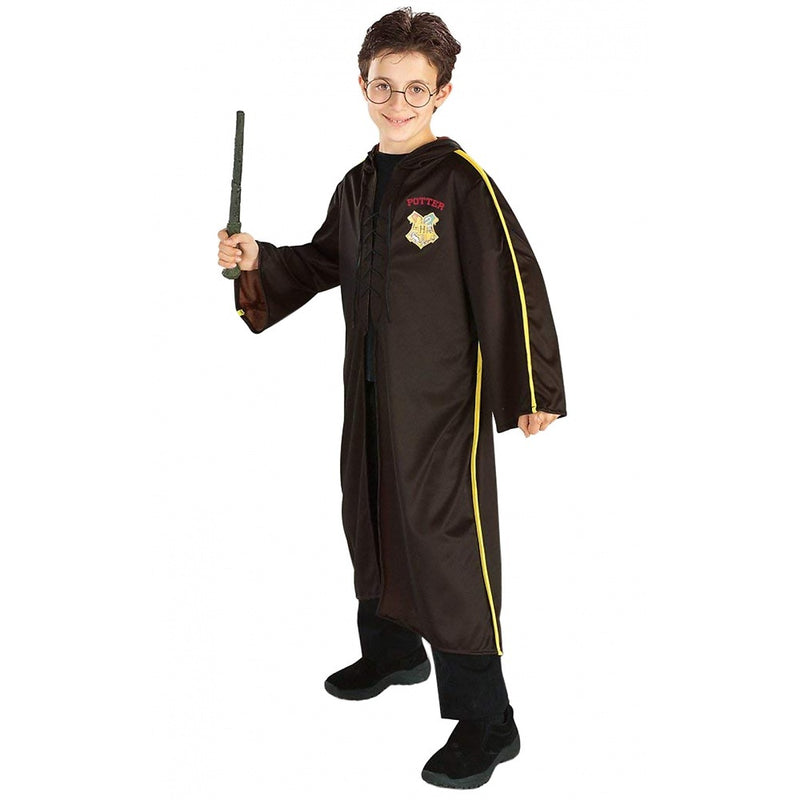 Harry Potter First Task Robe