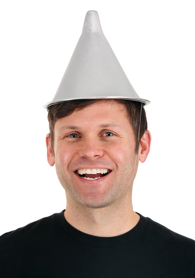 Tin Woodman Hat