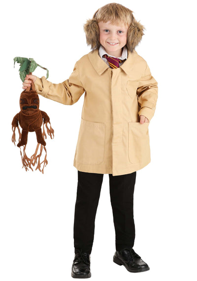 Herbology Child Costume L/XL