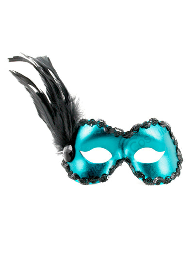 Ballroom Eye Masquerade Mask