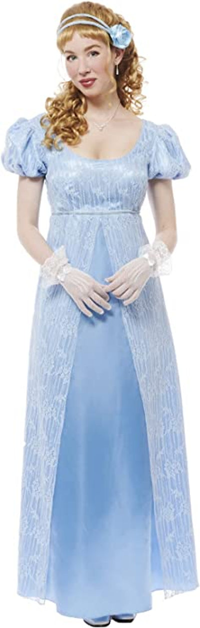 Regency Duchess - Adult Costume