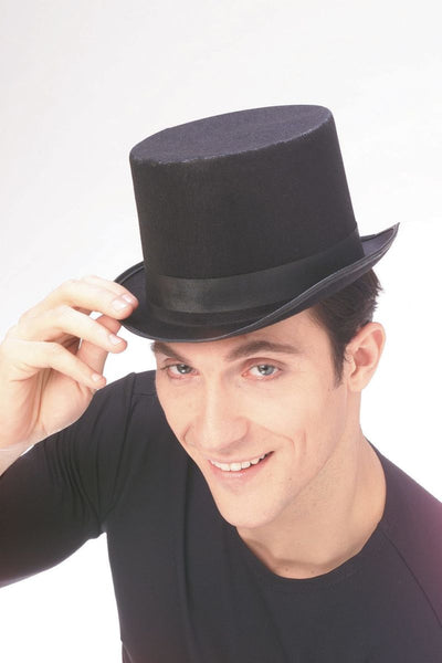 Adult Lincoln Top Hat