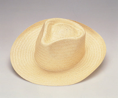 panama straw hat by rubies costumes brand