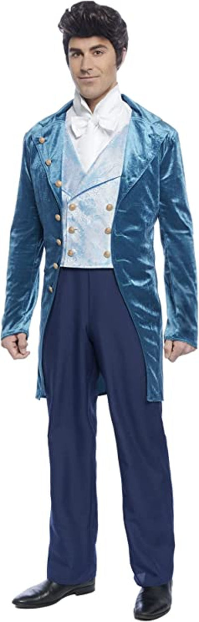 Regency Gentleman - Adult Costume