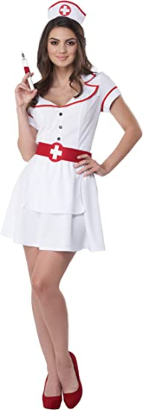 The Best Medicine - Adult Costume